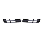Front Lower Bumper Cover Grille for Audi Q7 (2010-2015)