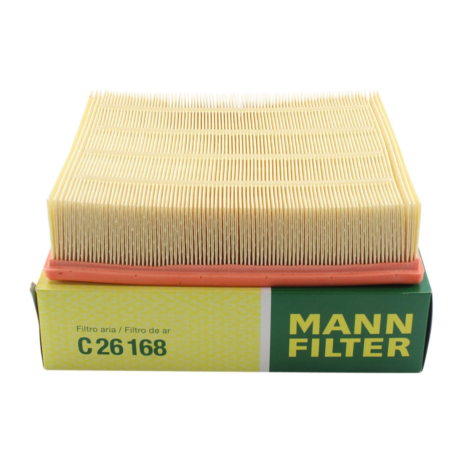 Air Filter for VW Passat, Audi A4, A6, S4, S6, Allroad Quattro (2000–2023)