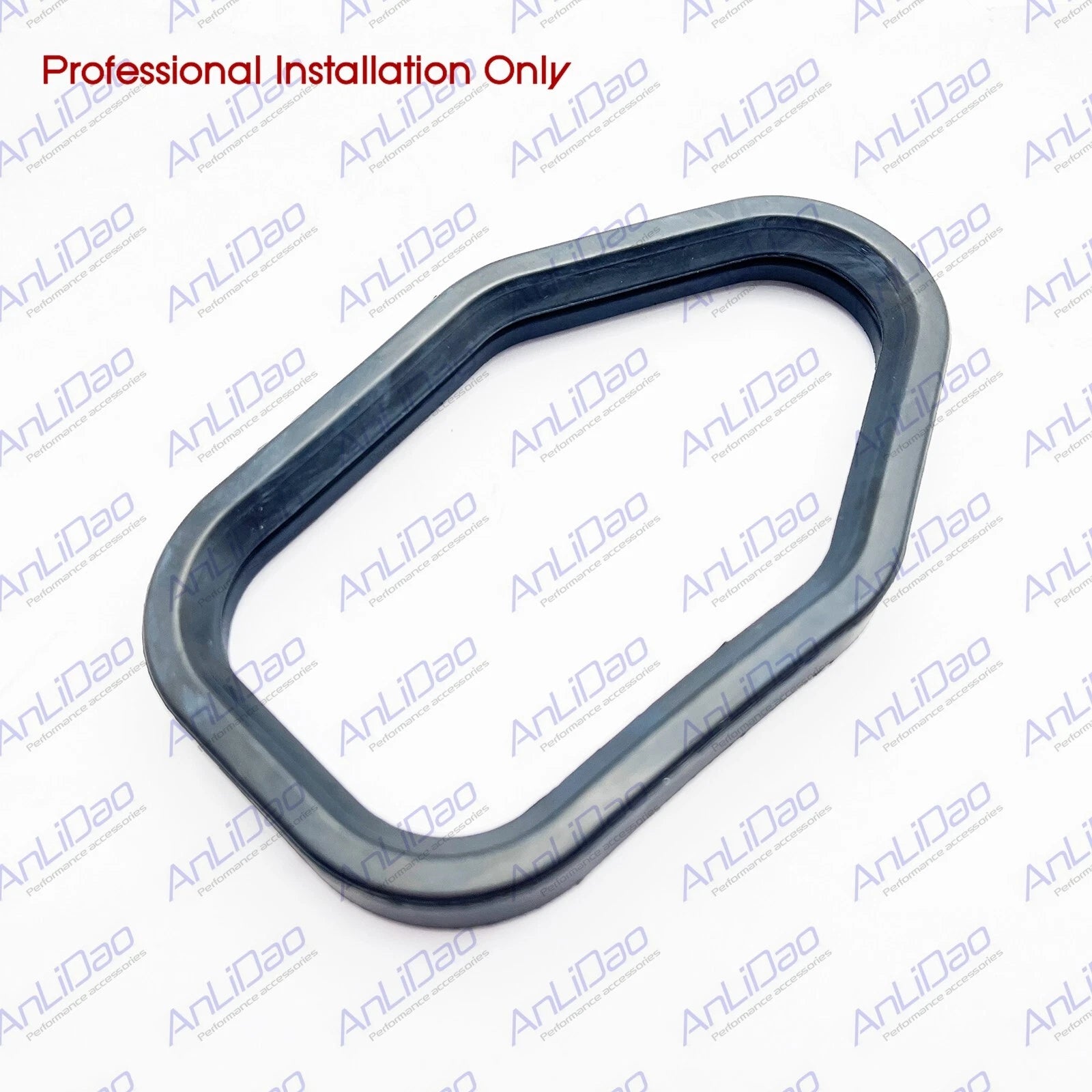 Exhaust Seal for Johnson Evinrude OMC (18-2537, 324937, 80233)
