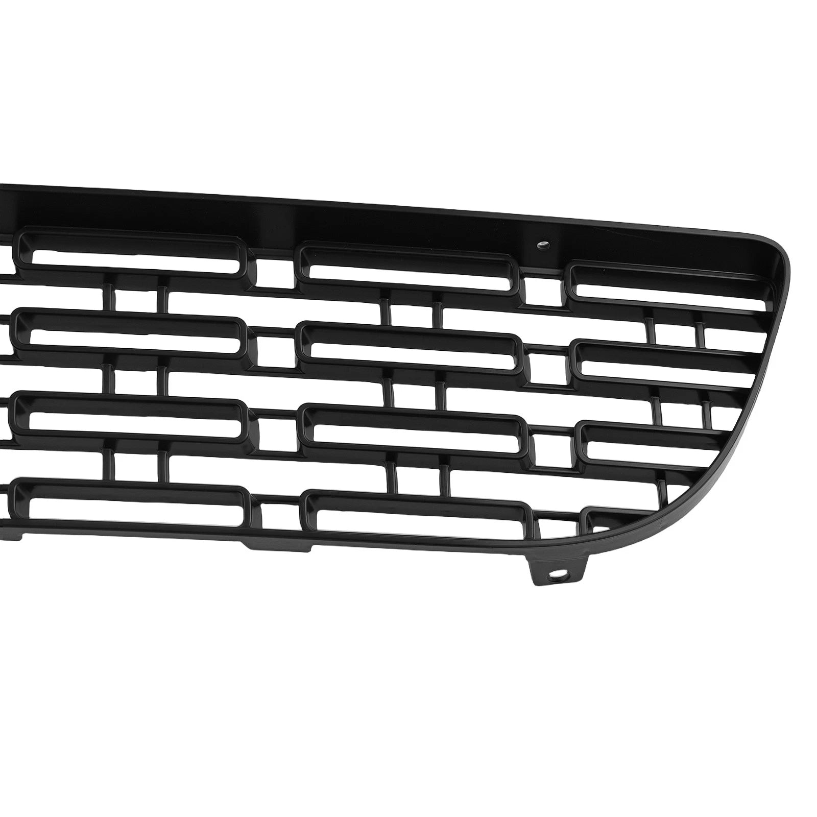 Front Bumper Grille for Dodge Challenger R/T 392 (2018–2019) DG07098GA Black