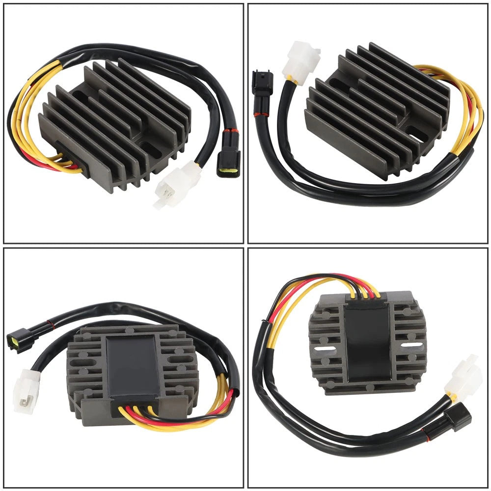 Voltage Regulator Rectifier for Suzuki DR-Z400 (2000–2019)