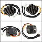 Voltage Regulator Rectifier for Suzuki DR-Z400 (2000–2019)