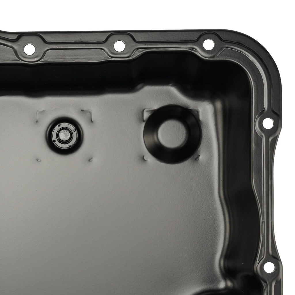 Steel Oil Pan for Transmission for GMC Sierra 1500 (2000–2013)