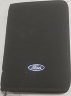 Owner's Manual with Case for Ford Explorer (2004) OEM