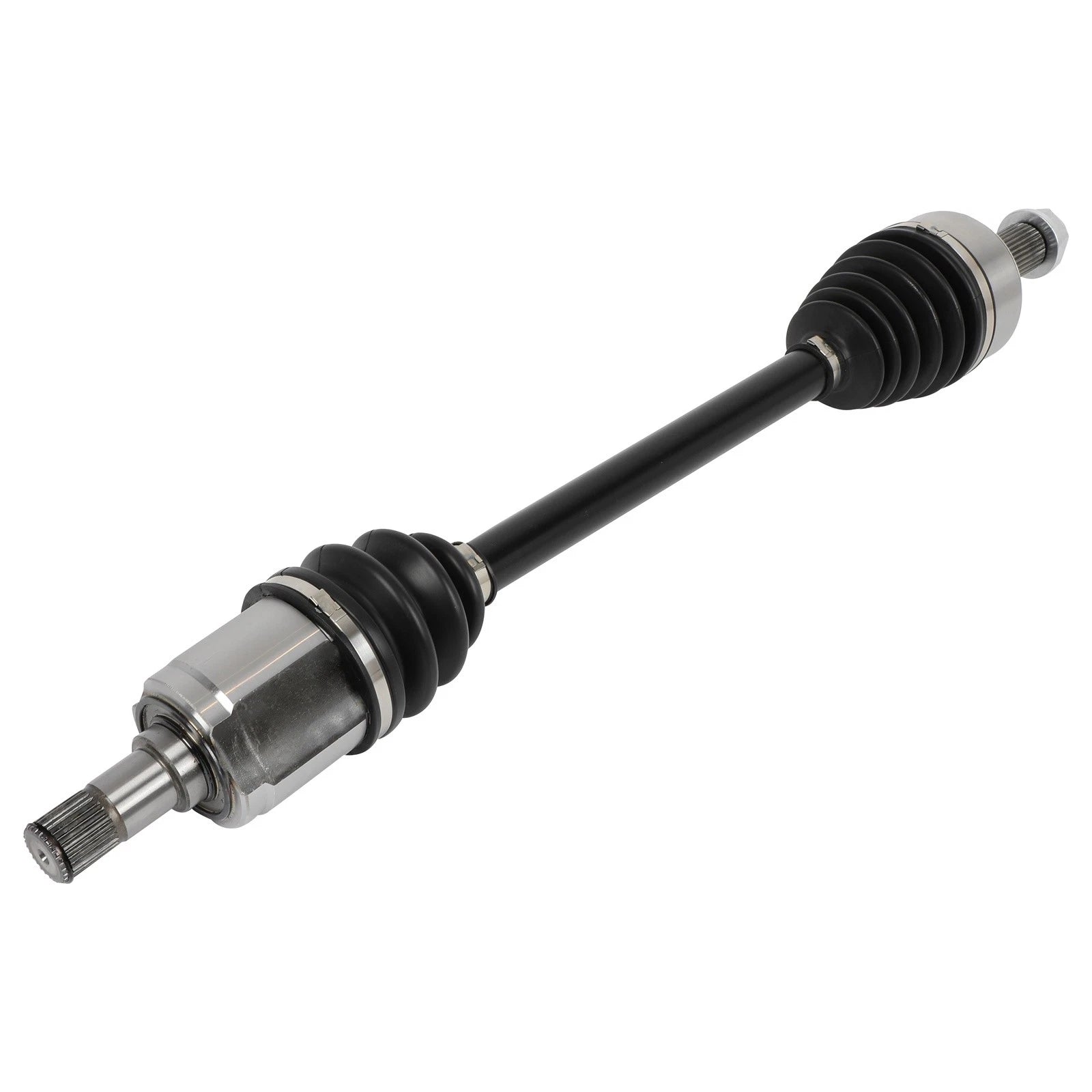 Front Left CV Axle for Honda Accord Crosstour (2010–2011)