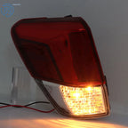 LED Tail Light for Subaru Forester (2019-2021) Left Side Outer Lamp