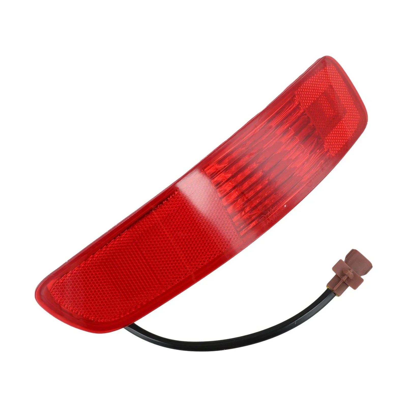 Left Side Tail Light Brake Parking for Mitsubishi Outlander (2007–2012)