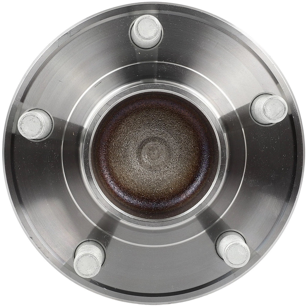 2X Wheel Bearing Hub for Ford Escape, Lincoln Corsair (FWD) (HUB463)