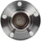 2X Wheel Bearing Hub for Ford Escape, Lincoln Corsair (FWD) (HUB463)