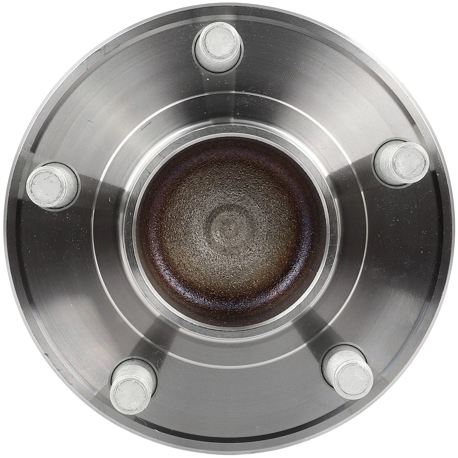 2X Wheel Bearing Hub for Ford Escape, Lincoln Corsair (FWD) (HUB463)
