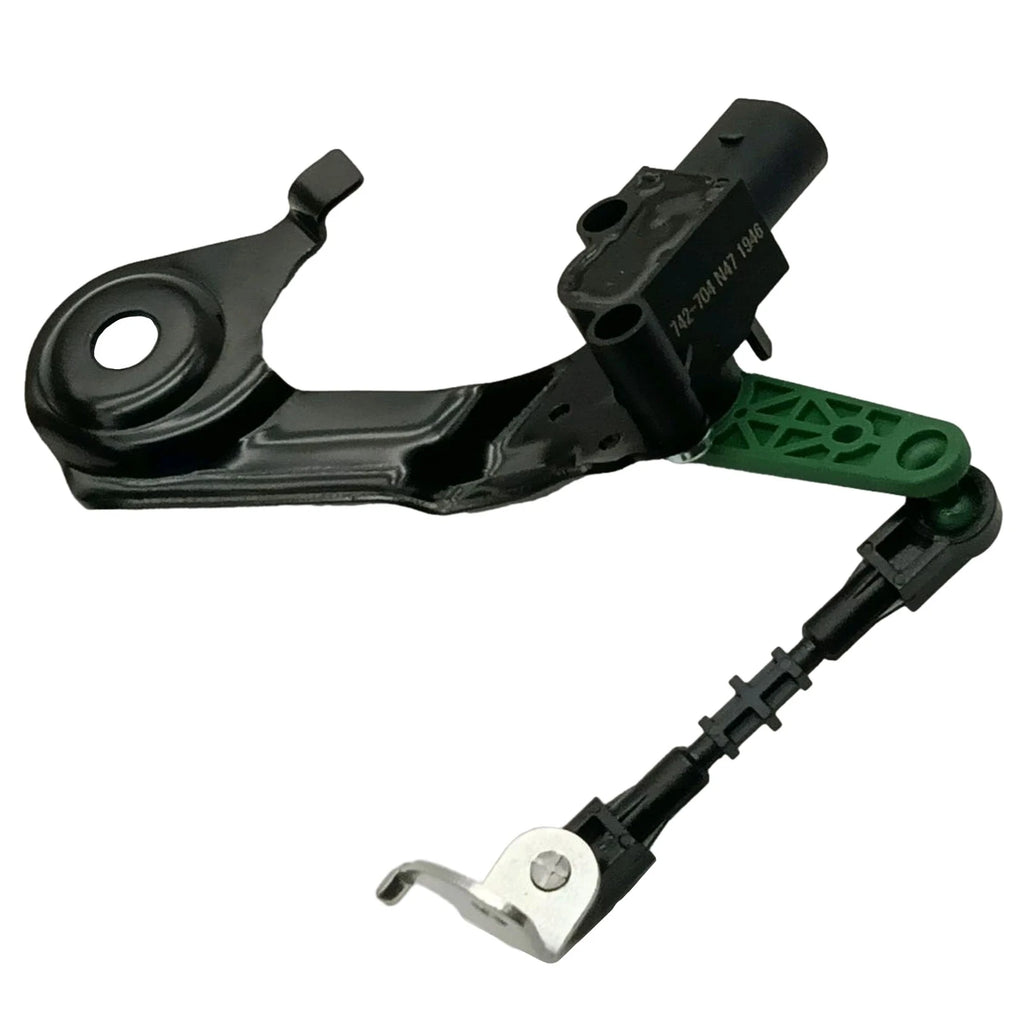 Rear Left Air Suspension Ride Height Level Sensor for Audi A6 (2012-2018)