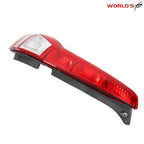 Tail Light for Honda CR-V (2007–2011) Halogen Rear Driver Left Side