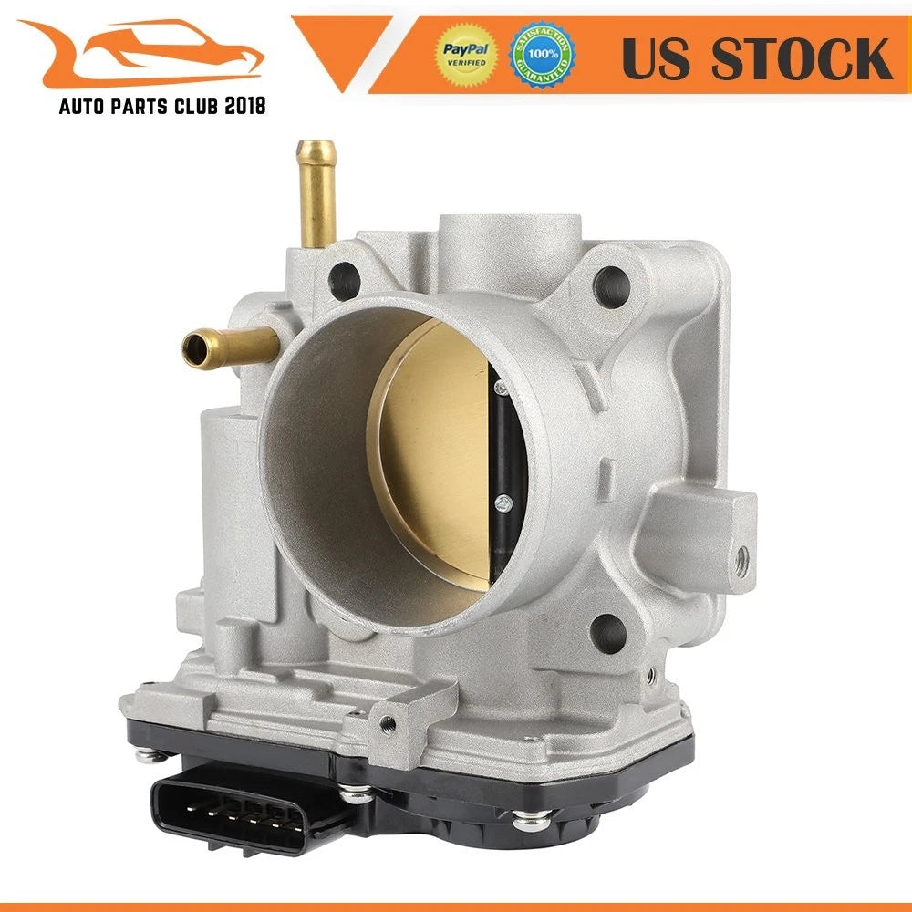 Throttle Body for Honda CR-V, Acura ILX 2.4L (2015–2019)