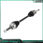 Front Left CV Axle Assembly for Chevrolet Volt (2016–2019)