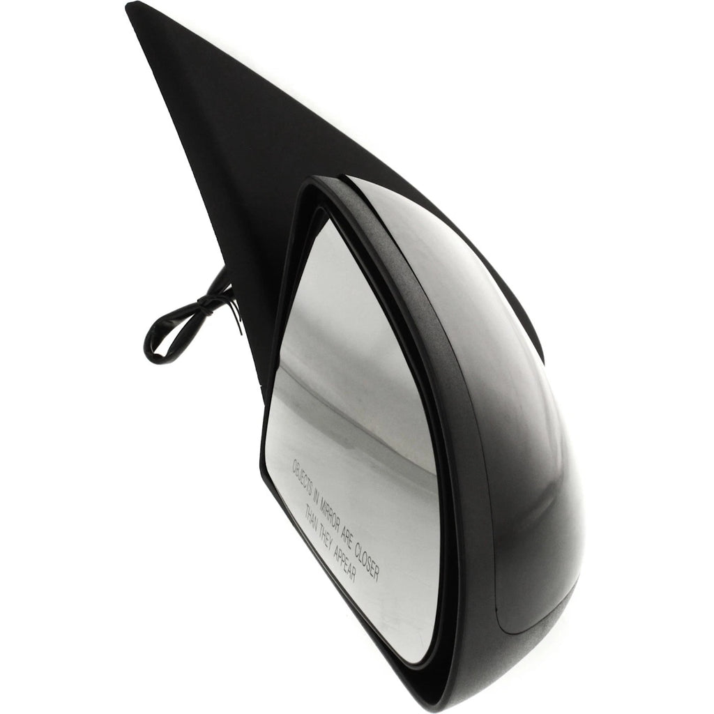 Power Mirror Set of 2 for Chevrolet Cobalt Coupe (2005–2010)