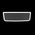 Stainless Mesh Chrome Grille for GMC Sierra 2500/3500 (2015-2019)