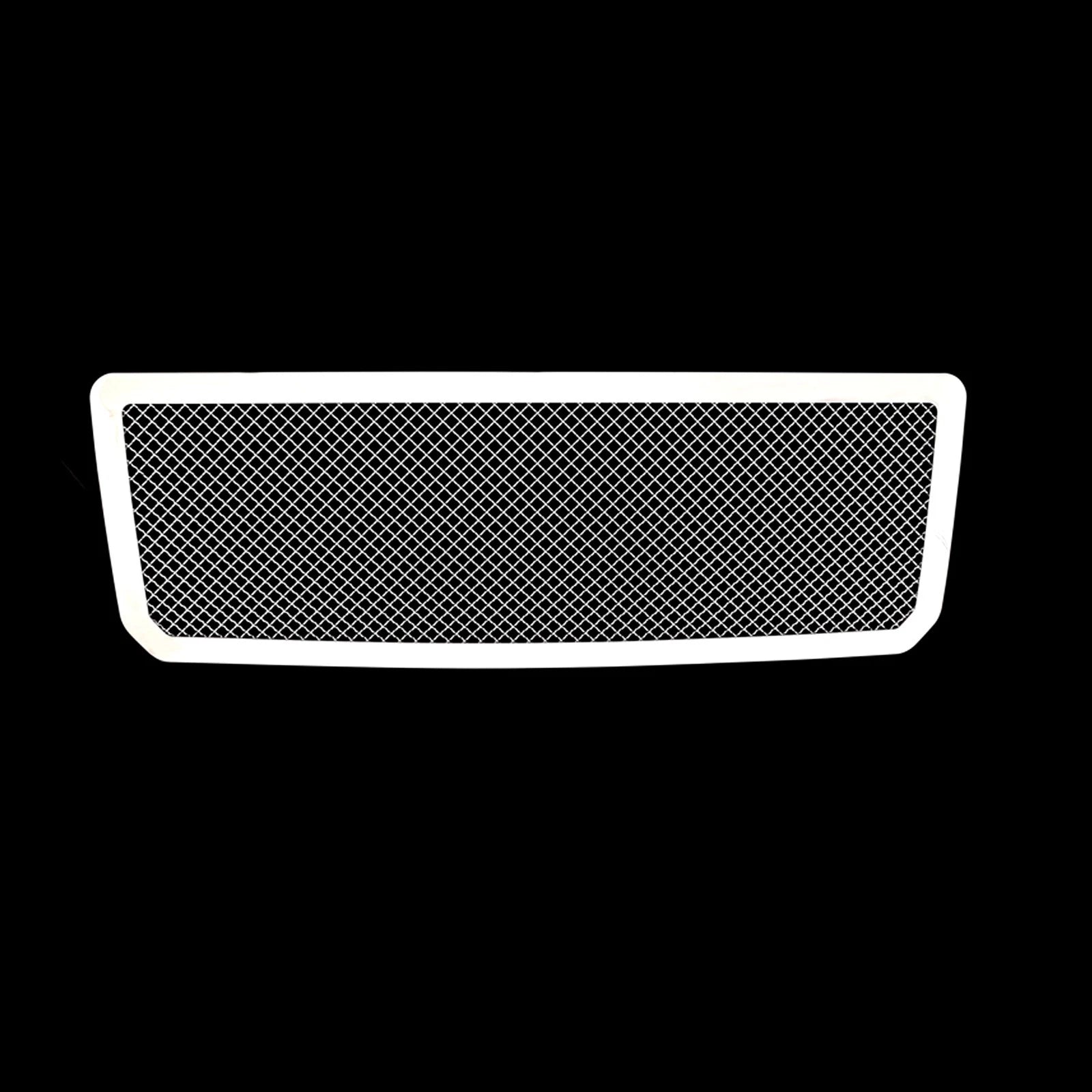 Stainless Mesh Chrome Grille for GMC Sierra 2500/3500 (2015-2019)