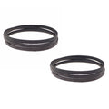 2X Belt for Husqvarna (Replaces 532-13-08-01)