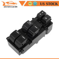 Power Window Switch for Honda Civic Sedan (2014–2015)