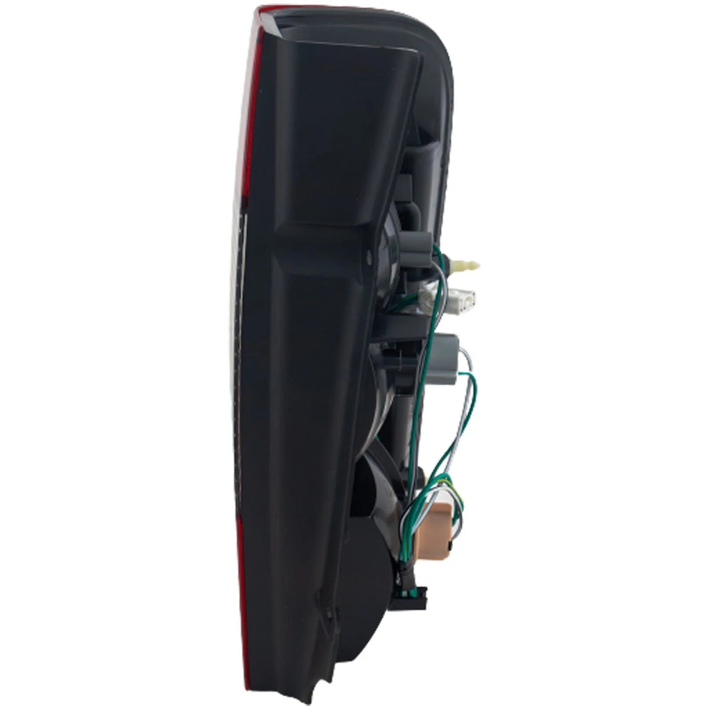 Tail Light for Nissan Xterra (2000–2001) Driver Side