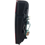 Tail Light for Nissan Xterra (2000–2001) Driver Side