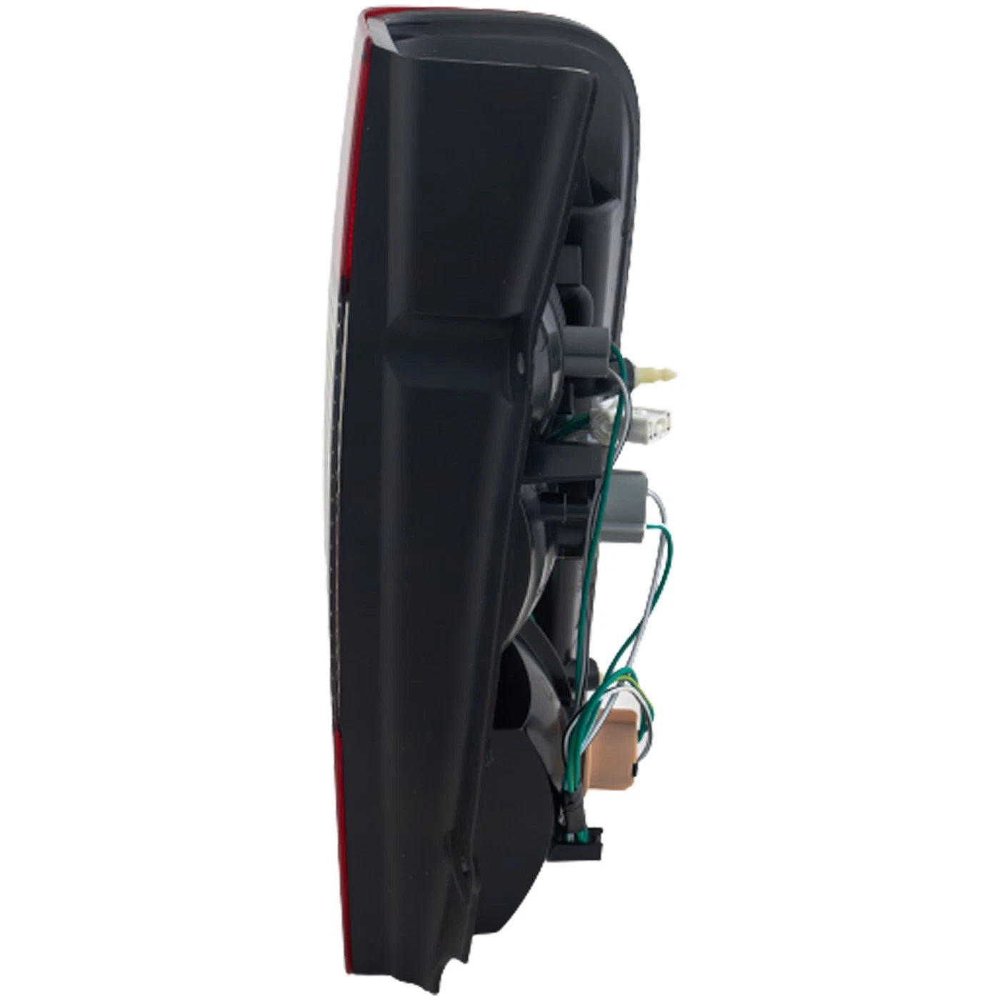Tail Light for Nissan Xterra (2000–2001) Driver Side
