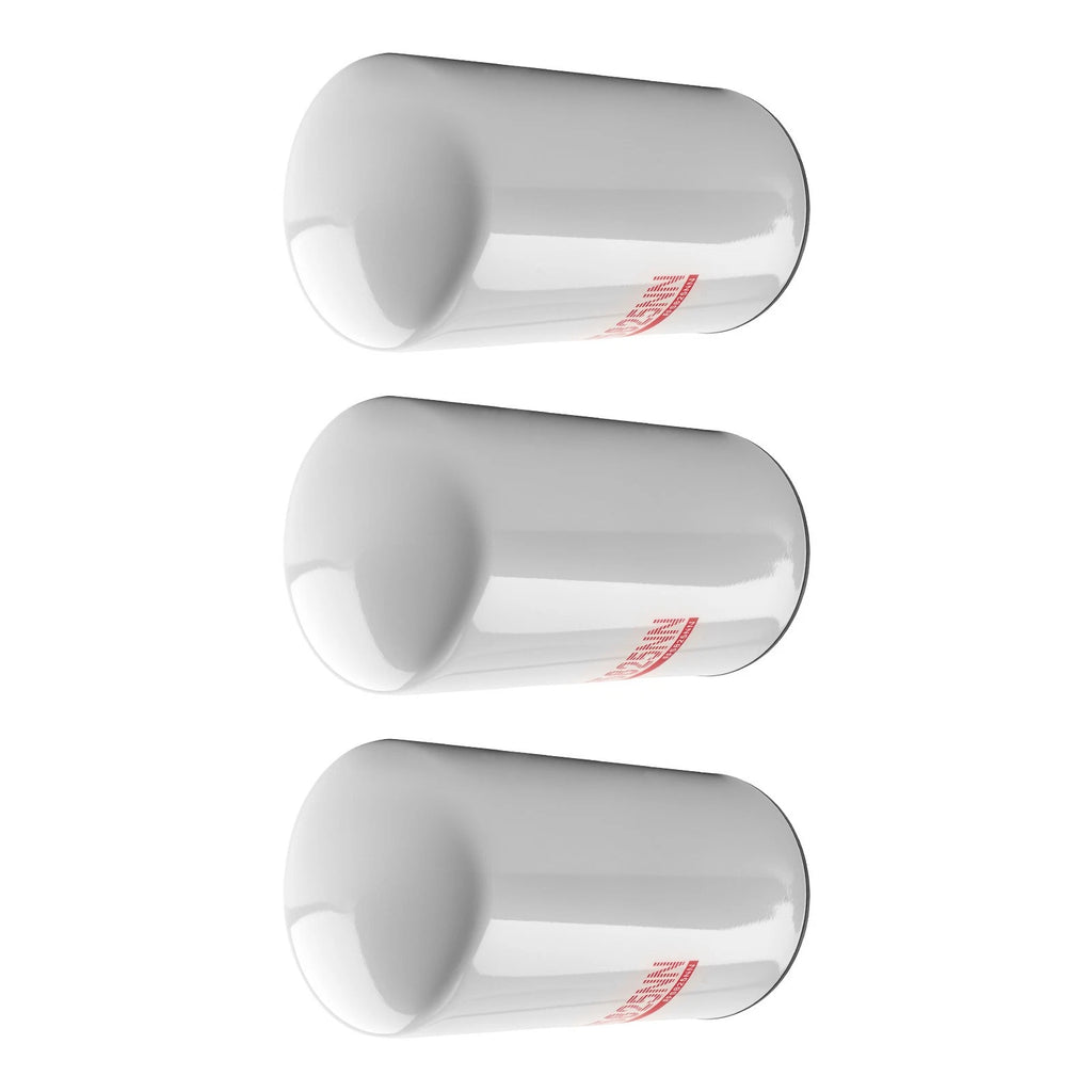 Fuel Filter Set for Freightliner Kenworth Cummins ISX15 QSX11.9 (3PC)