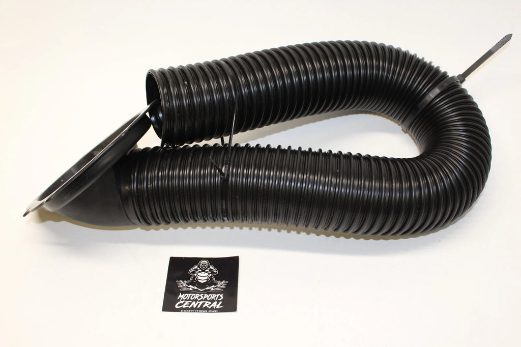 Vent Intake Inlet Hose Tube Baffle for Honda AquaTrax R12X F12X (2002–2007)