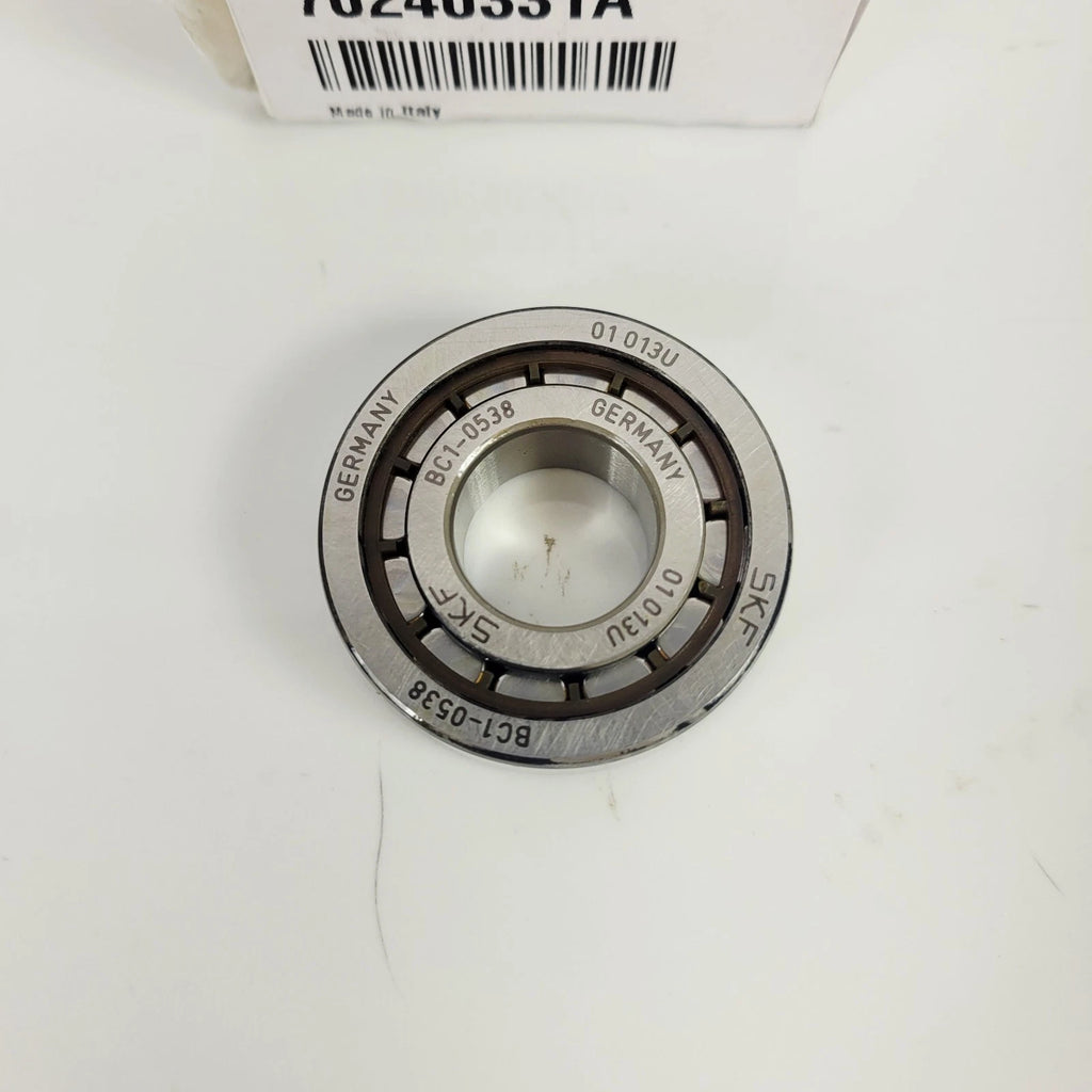 Crankcase for Ducati (OEM 70240331A)