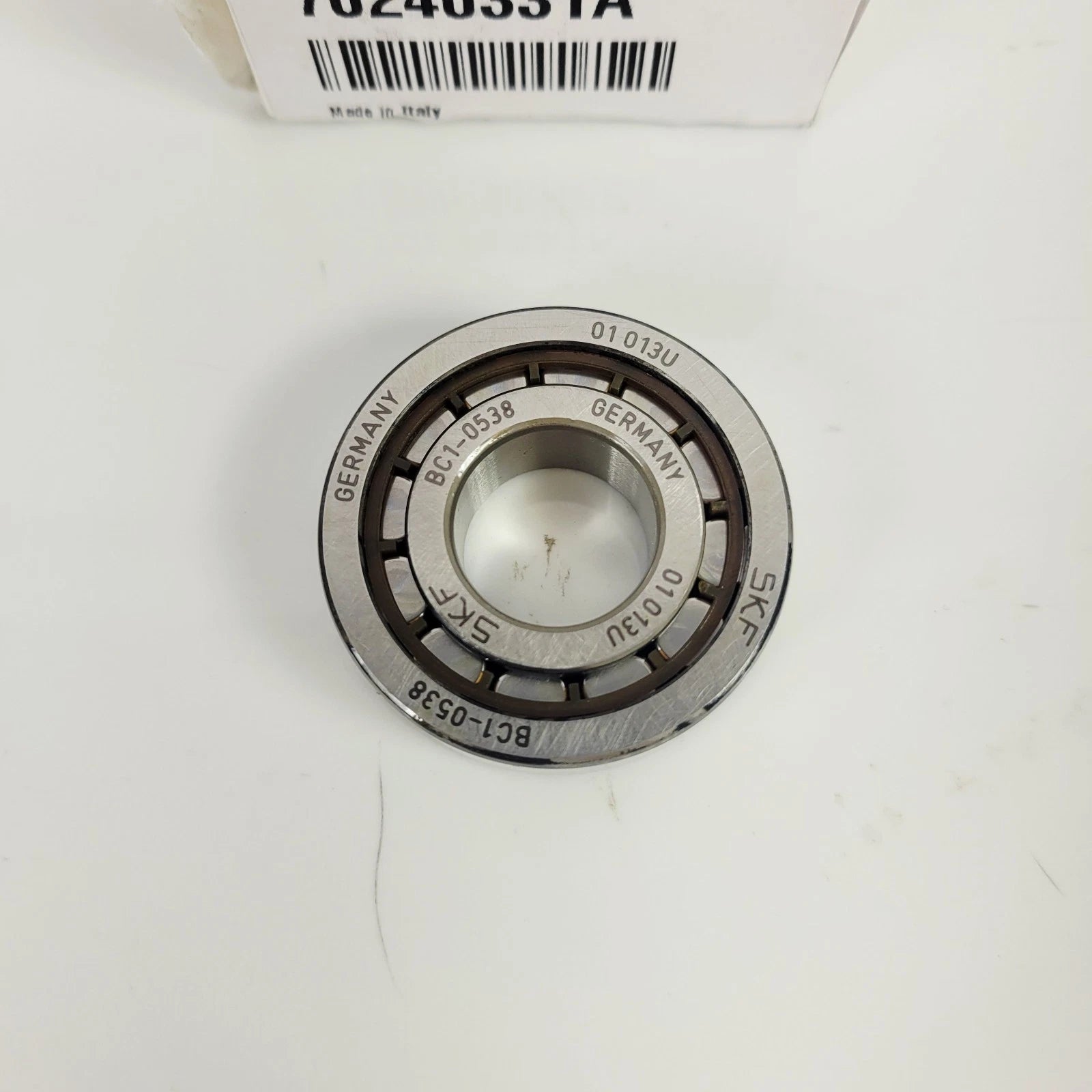 Crankcase for Ducati (OEM 70240331A)