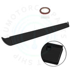 Rear Tailgate Spoiler Wing for Chevy Silverado (1999–2006)