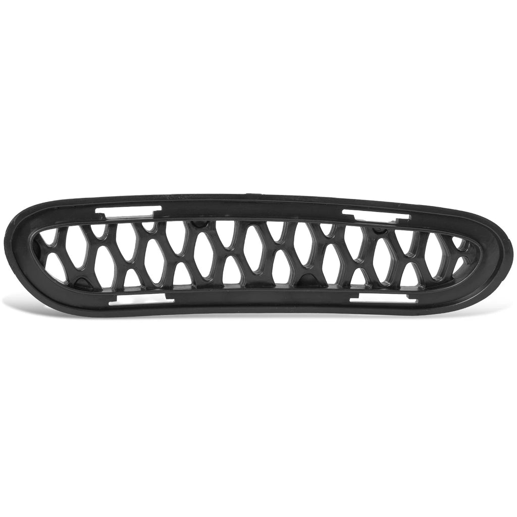 Bumper Trim Molding for Dodge Charger Daytona SRT 392 (2015–2023)