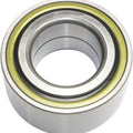 Set of 2 Wheel Hubs for Kia Tucson