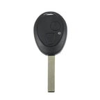 Remote Control Key Housing  Button for Land Rover Rover 75, BMW Mini Cooper