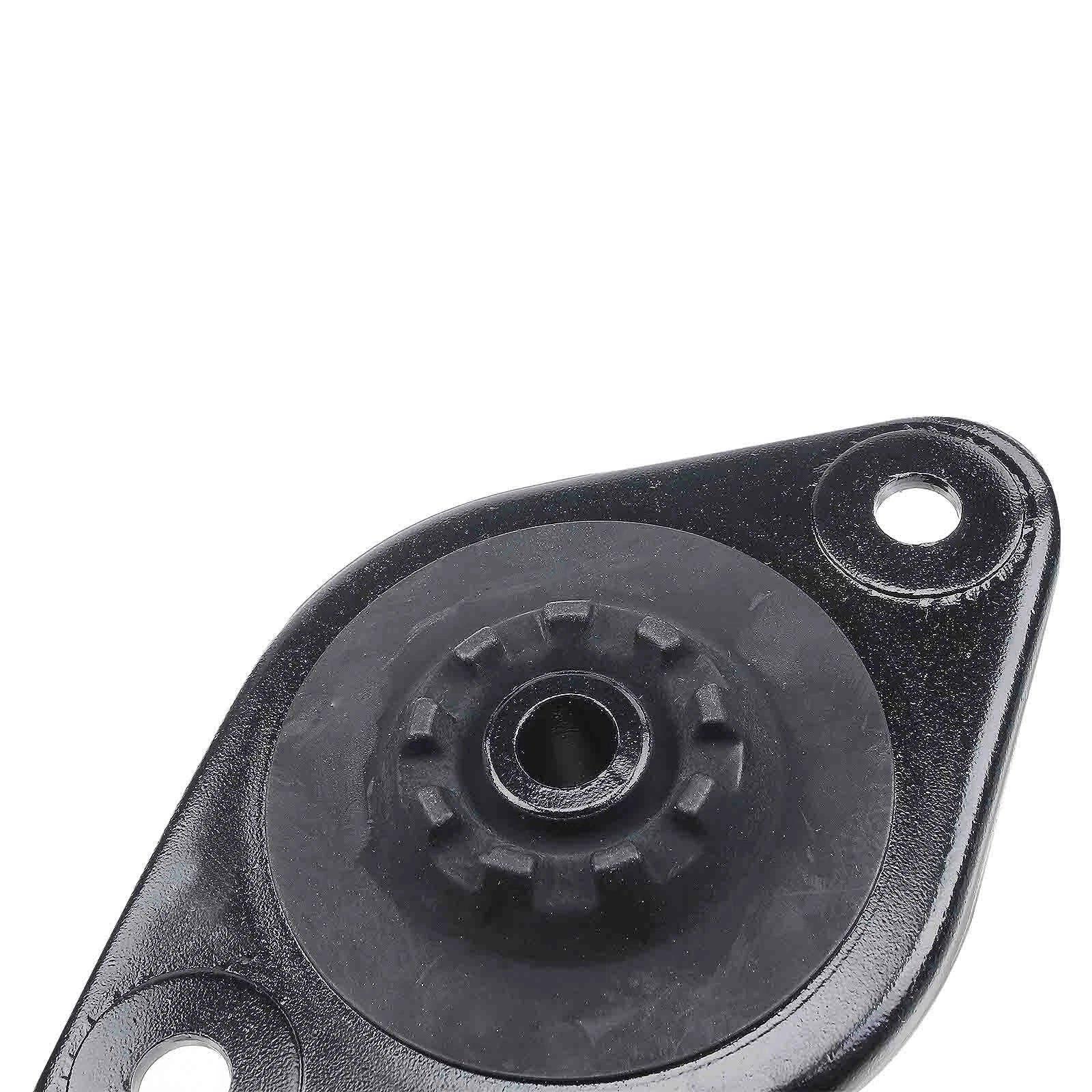 2Pcs Rear Shock Mount for Hyundai Accent Kia Rio (2006-2011)