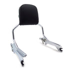 Sissy Bar Backrest for Harley Fat Boy FLFB FLFBS Breakout FXBR FXBRS (2018–UP)