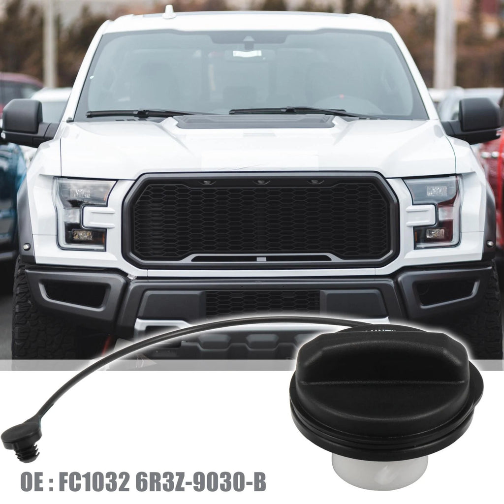 Fuel Tank Cap for Ford Mustang (2005–2007) FC1032 6R3Z-9030-B