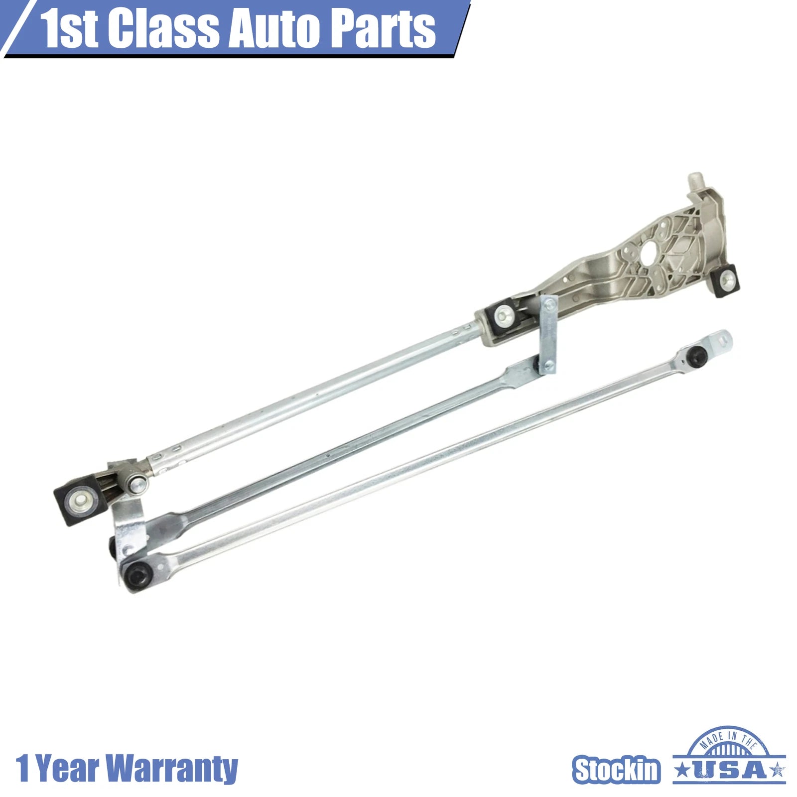 Windshield Wiper Linkage for Ford Focus (2006-2007)