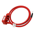 Battery Cable for BMW 5 Series E60 530D (2007) 61126989780