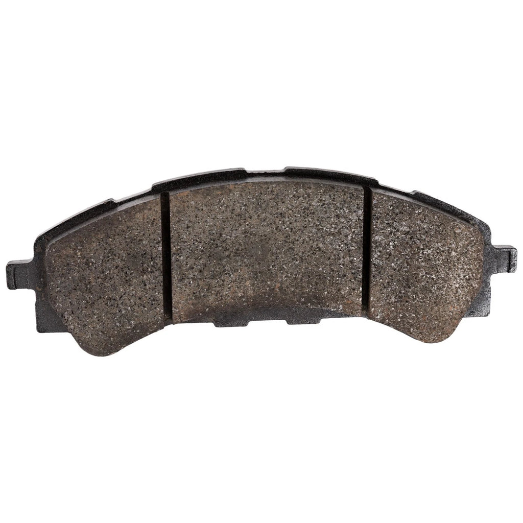 Front Brake Pads Set for Ford Ranger Bronco (2021–2023)