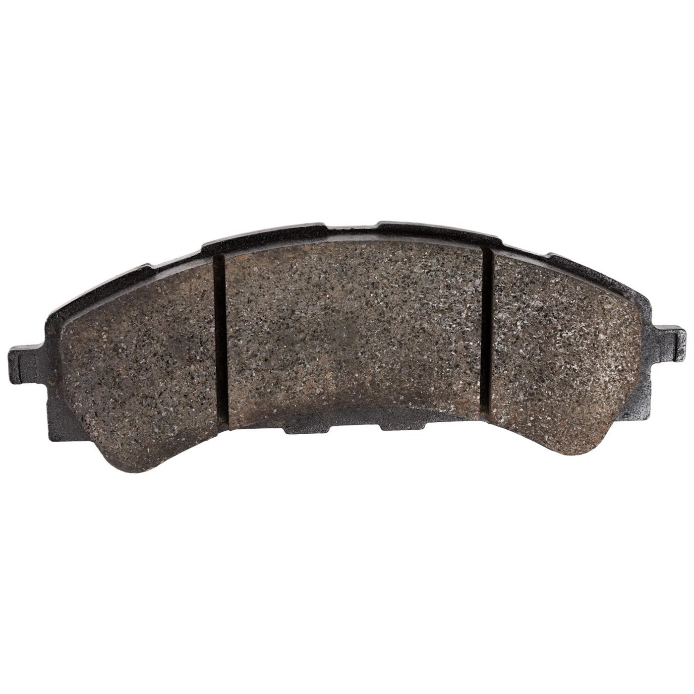 Front Brake Pads Set for Ford Ranger Bronco (2021–2023)