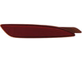 Passenger Side Bumper Cover Reflector for Mazda CX-5 (2022–2025) NB487QV