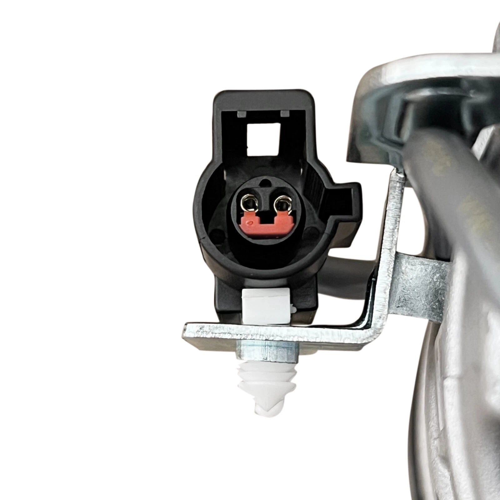 A C Compressor Replacement for Jaguar Super V8 4.2L (2005-2009)