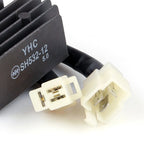 Regulator Rectifier for Honda CBT125 (1982–1993), CMX450 (1986–1988)