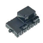 Blower Motor Resistor for BMW 528i xDrive, 535i xDrive (2008–2010)