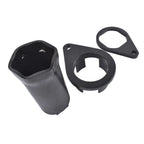 Set of 3 Wrench Tools for Mercruiser Bravo III (1990–2000)