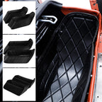 Saddlebag Liners Inserts for Harley Fat Boy FLFB Breakout FXBRS (2018–2023)