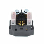 Starter & Relay Solenoid for Yamaha Wolverine 450 (2006â2010)