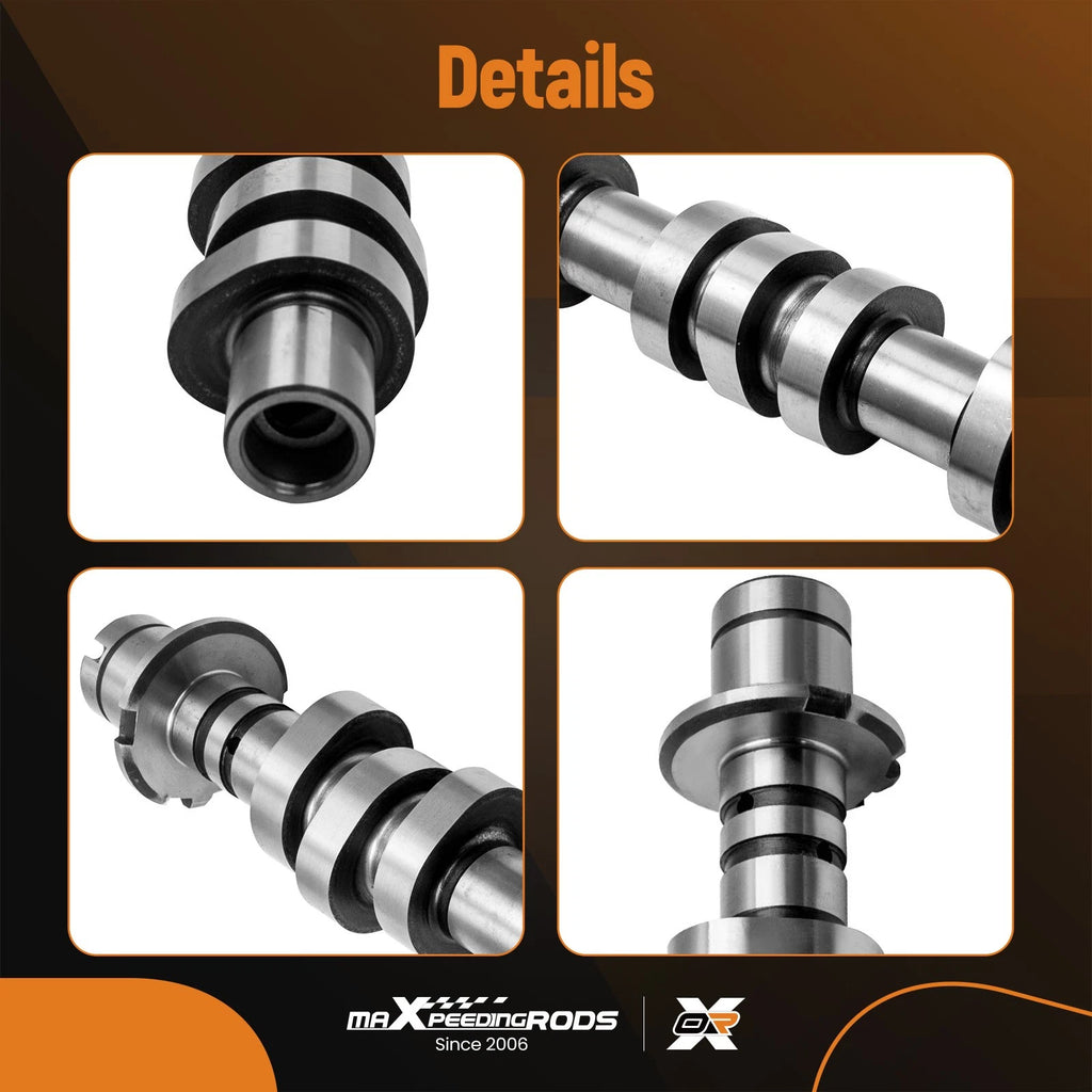 Right Side Camshaft for Ford Mustang Lincoln Mark LT (2005–2008)