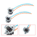 Halogen Light Connector Socket Adapter for Headlight and Fog Light (H7 2000–2020)